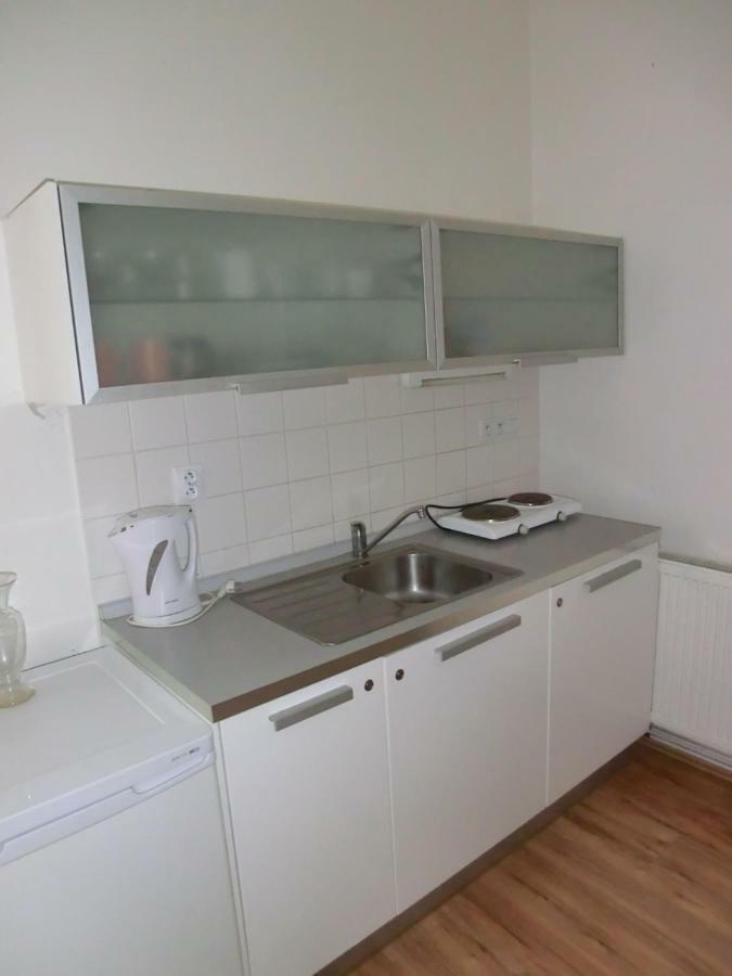 Milano Hostel มาเรียอานซเกลาซนี ภายนอก รูปภาพ